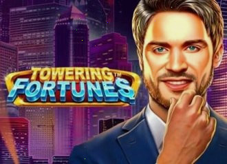Towering Fortunes игра