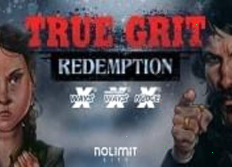 True Grit Redemption игра